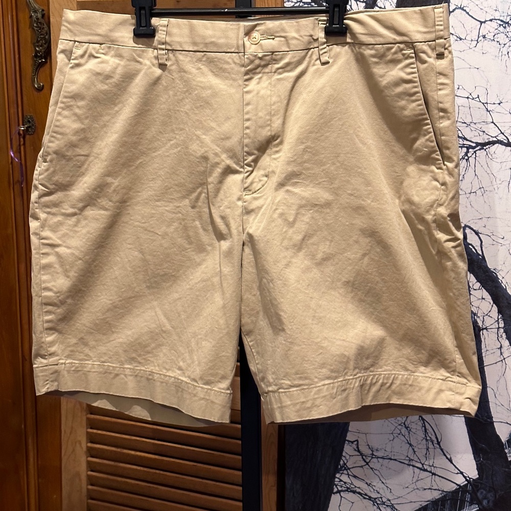 Polo Ralph Lauren Men’s Chino Shorts